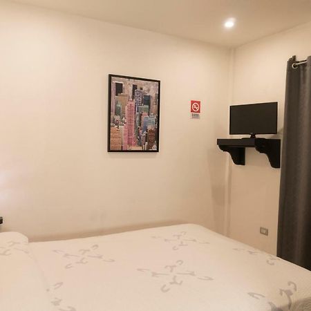 Micro Hotel Rio De Piedras San Pedro Sula Ngoại thất bức ảnh