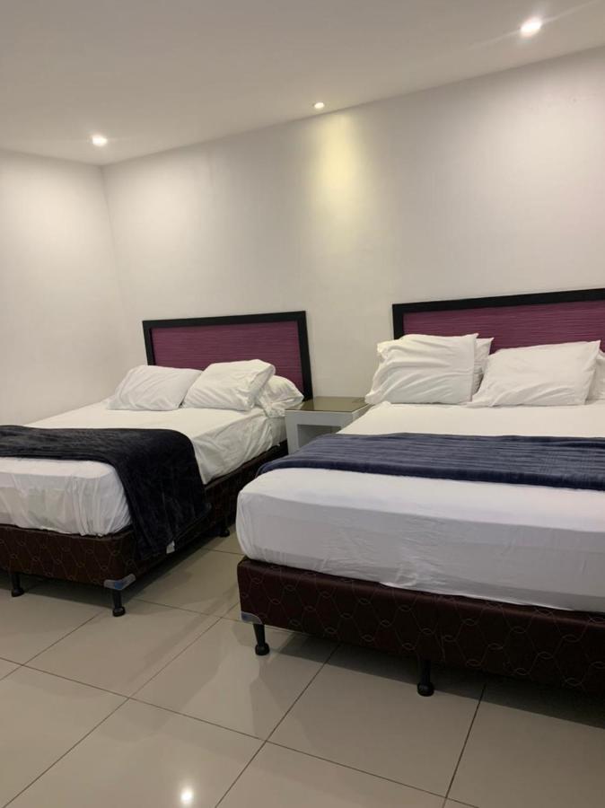 Micro Hotel Rio De Piedras San Pedro Sula Ngoại thất bức ảnh