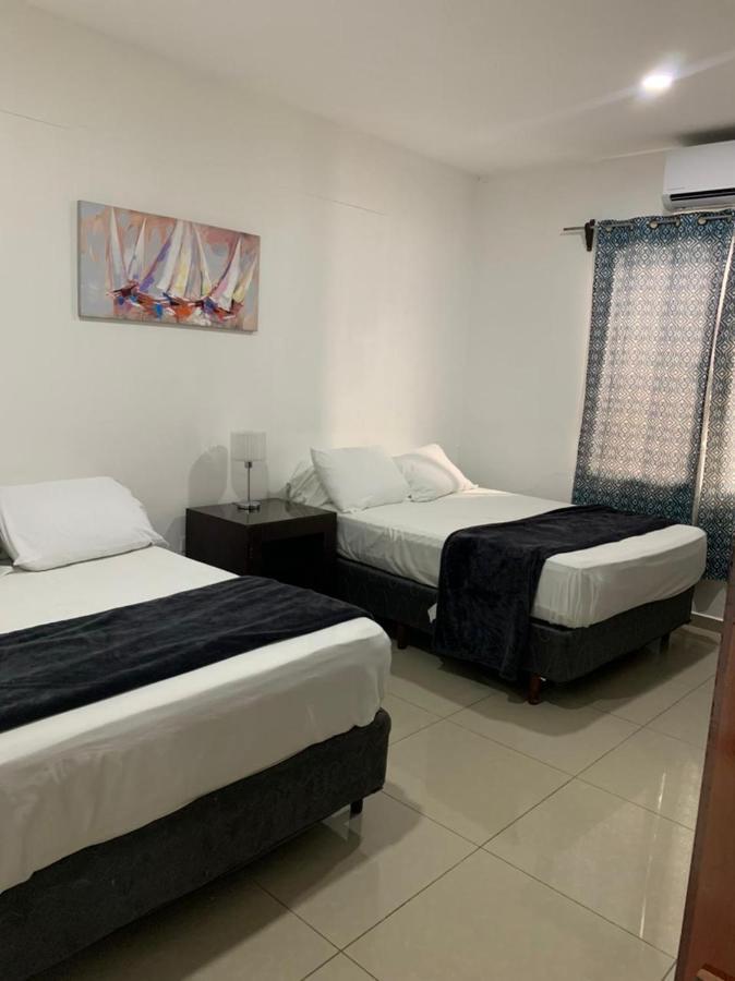 Micro Hotel Rio De Piedras San Pedro Sula Ngoại thất bức ảnh