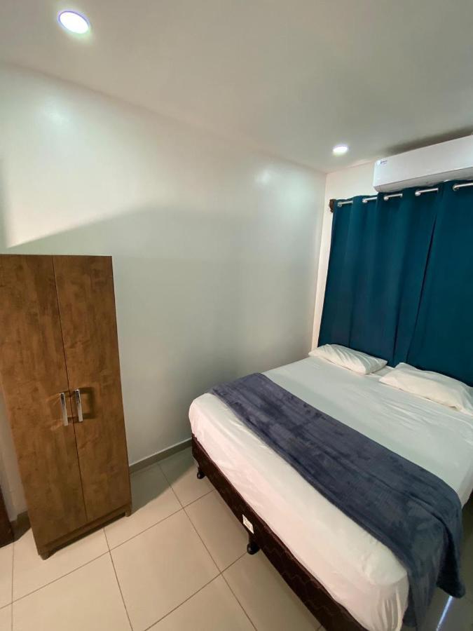 Micro Hotel Rio De Piedras San Pedro Sula Ngoại thất bức ảnh