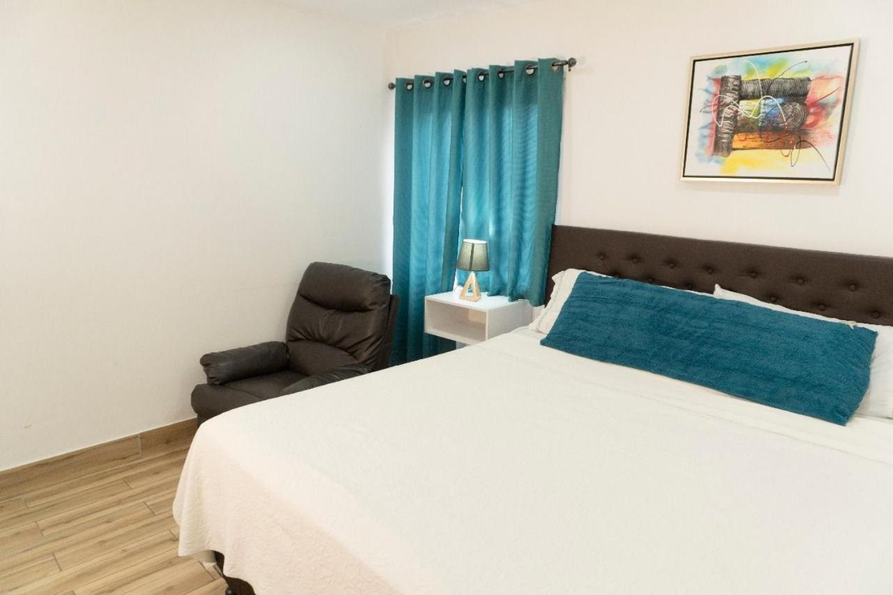 Micro Hotel Rio De Piedras San Pedro Sula Ngoại thất bức ảnh