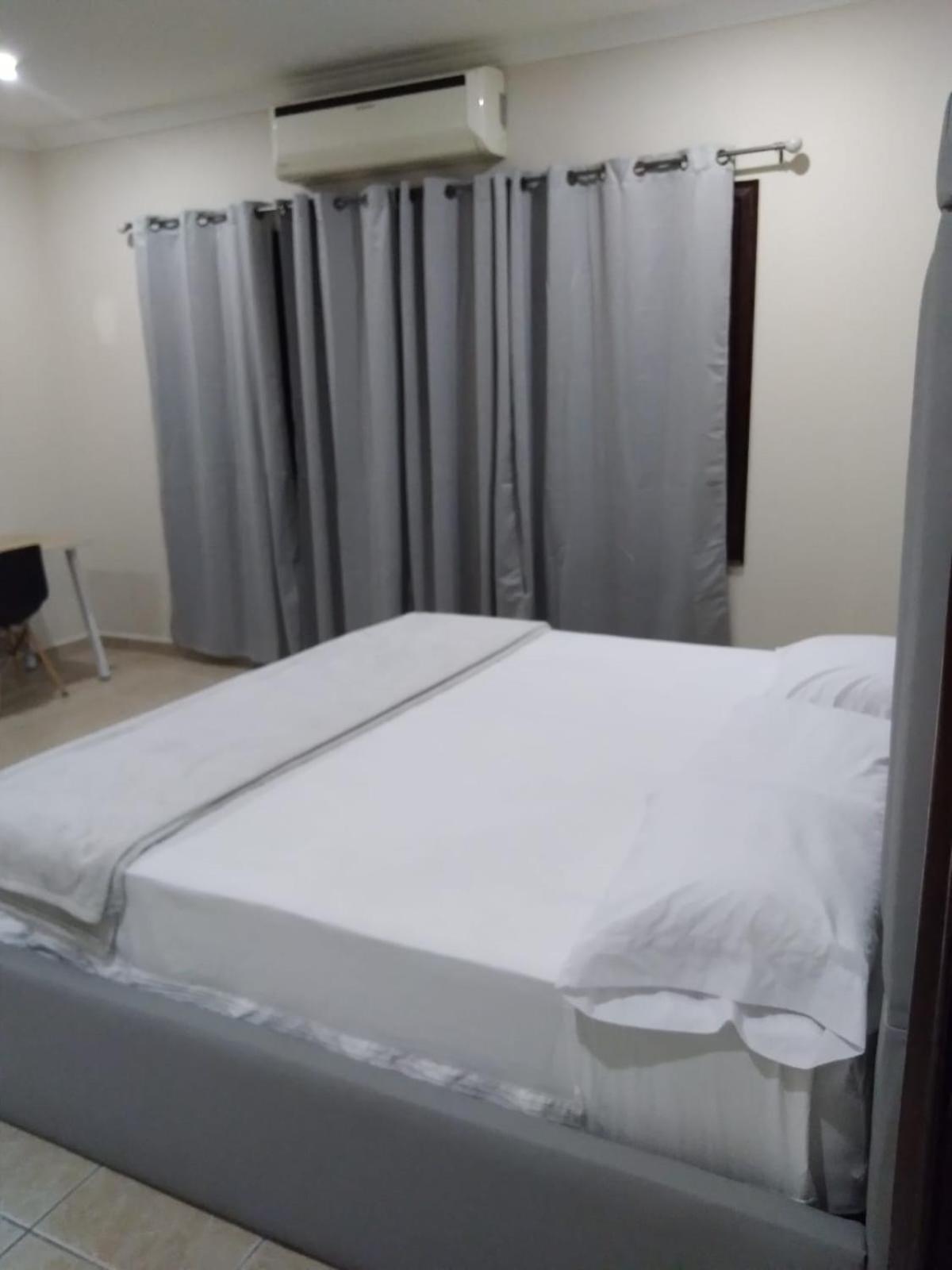 Micro Hotel Rio De Piedras San Pedro Sula Ngoại thất bức ảnh
