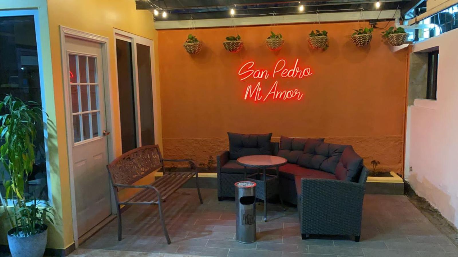 Micro Hotel Rio De Piedras San Pedro Sula Ngoại thất bức ảnh
