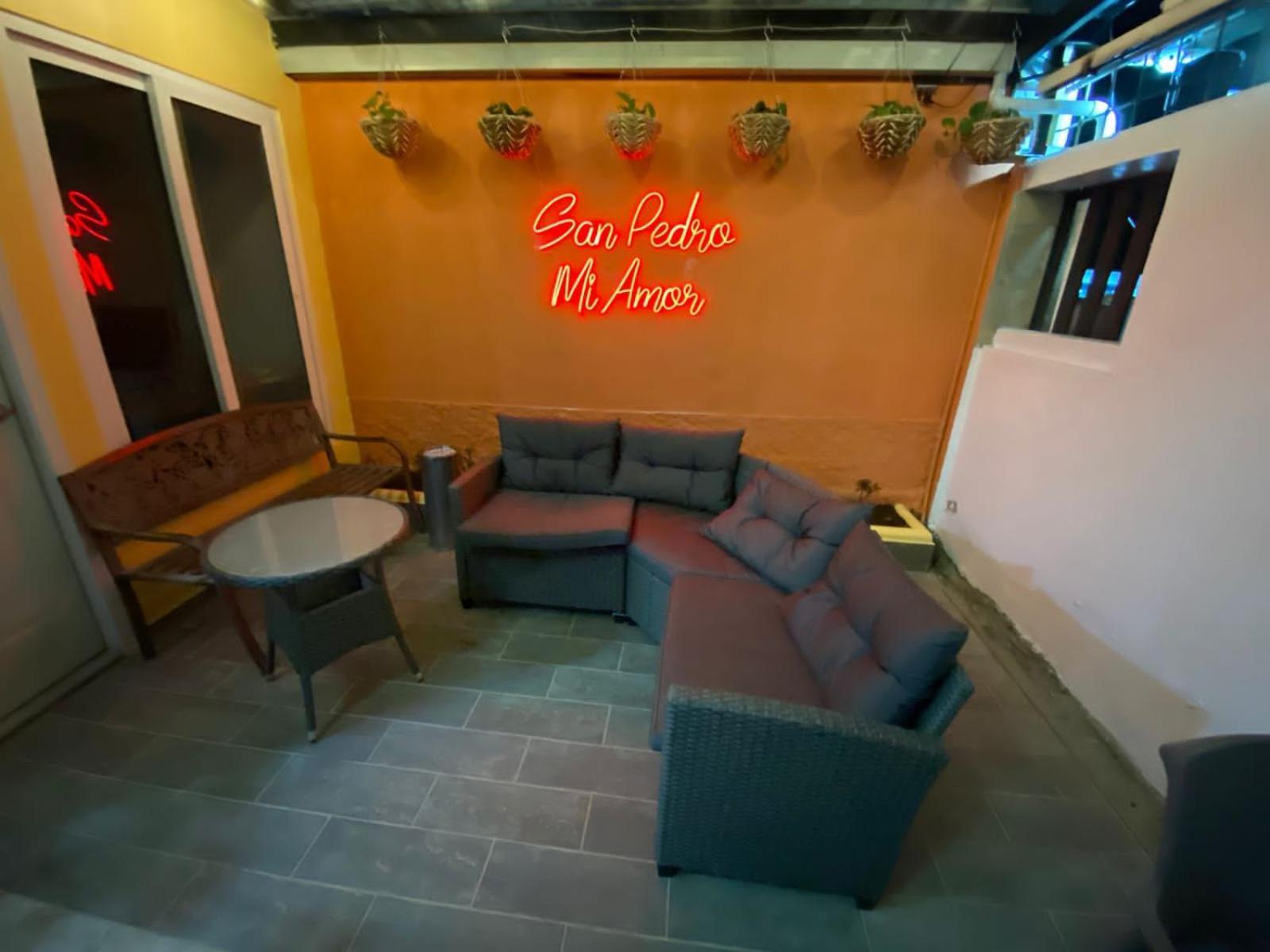 Micro Hotel Rio De Piedras San Pedro Sula Ngoại thất bức ảnh