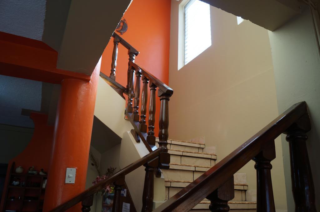 Micro Hotel Rio De Piedras San Pedro Sula Ngoại thất bức ảnh