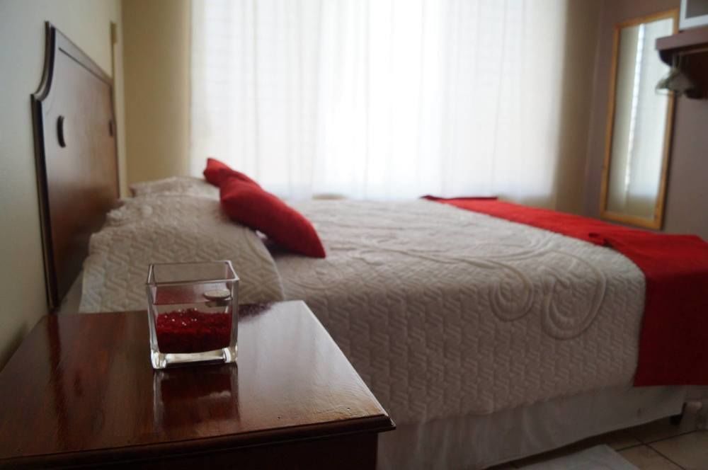 Micro Hotel Rio De Piedras San Pedro Sula Ngoại thất bức ảnh