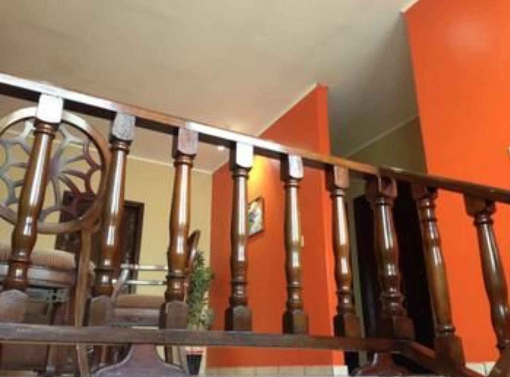 Micro Hotel Rio De Piedras San Pedro Sula Ngoại thất bức ảnh