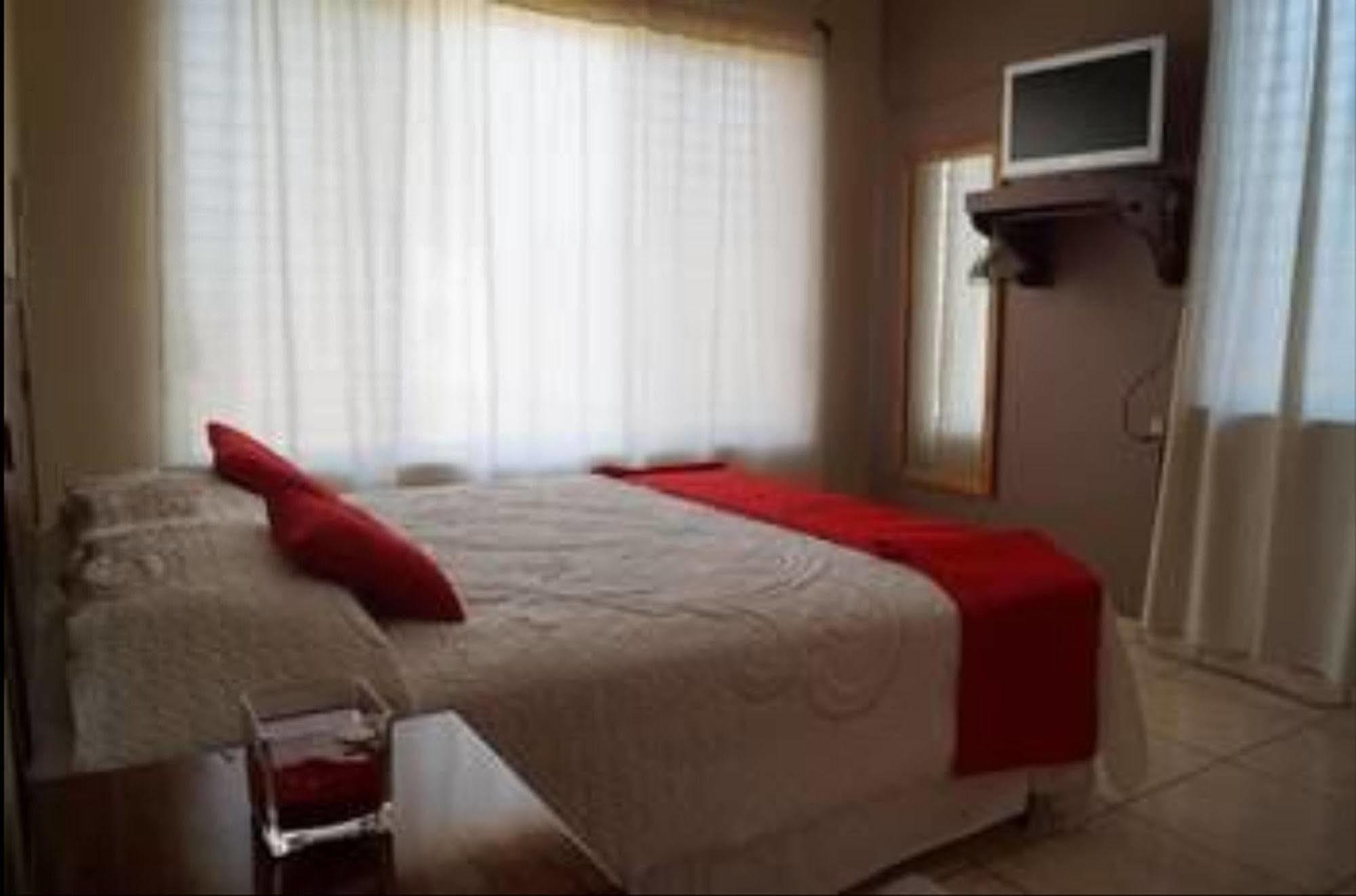 Micro Hotel Rio De Piedras San Pedro Sula Ngoại thất bức ảnh
