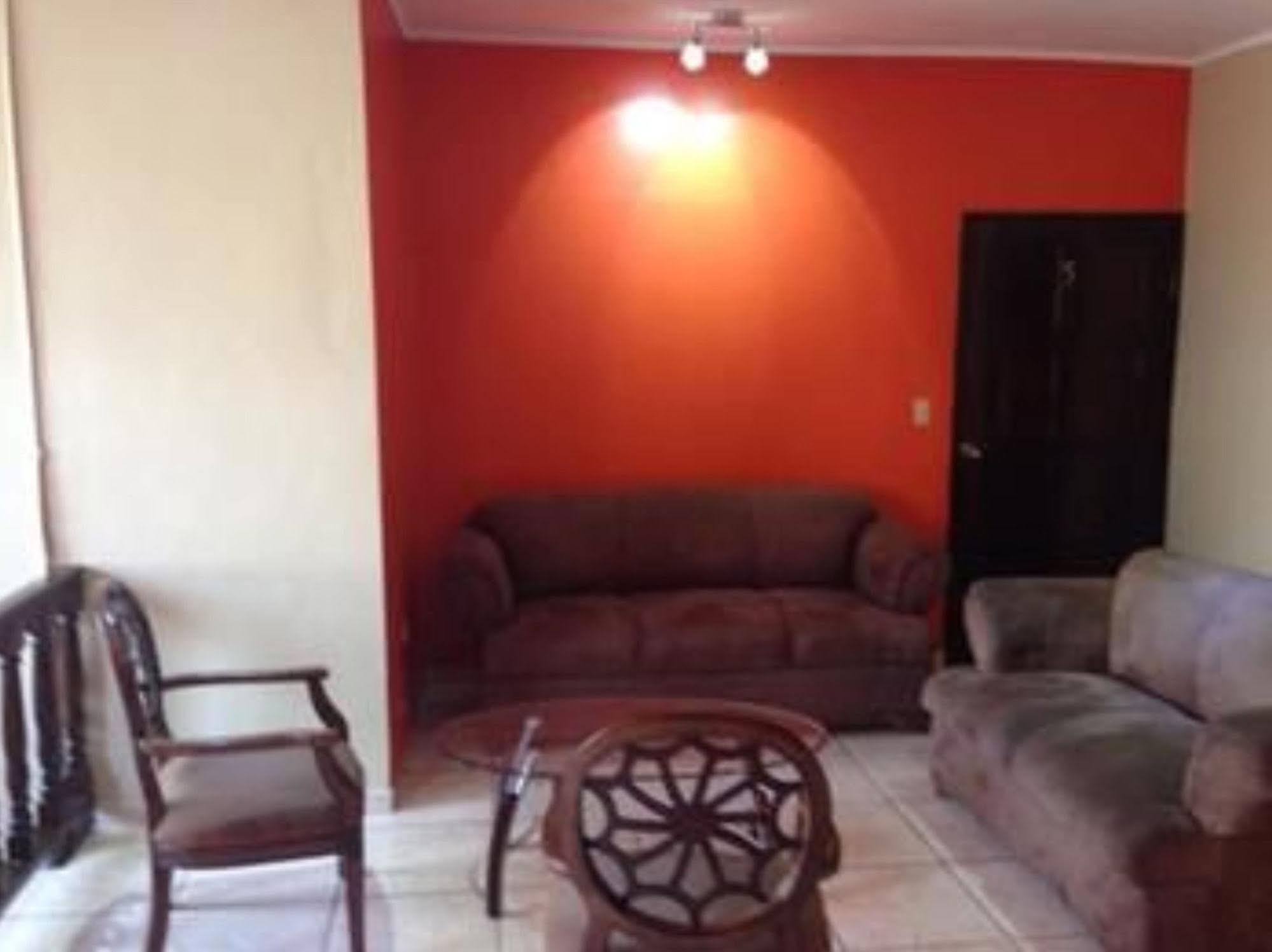 Micro Hotel Rio De Piedras San Pedro Sula Ngoại thất bức ảnh