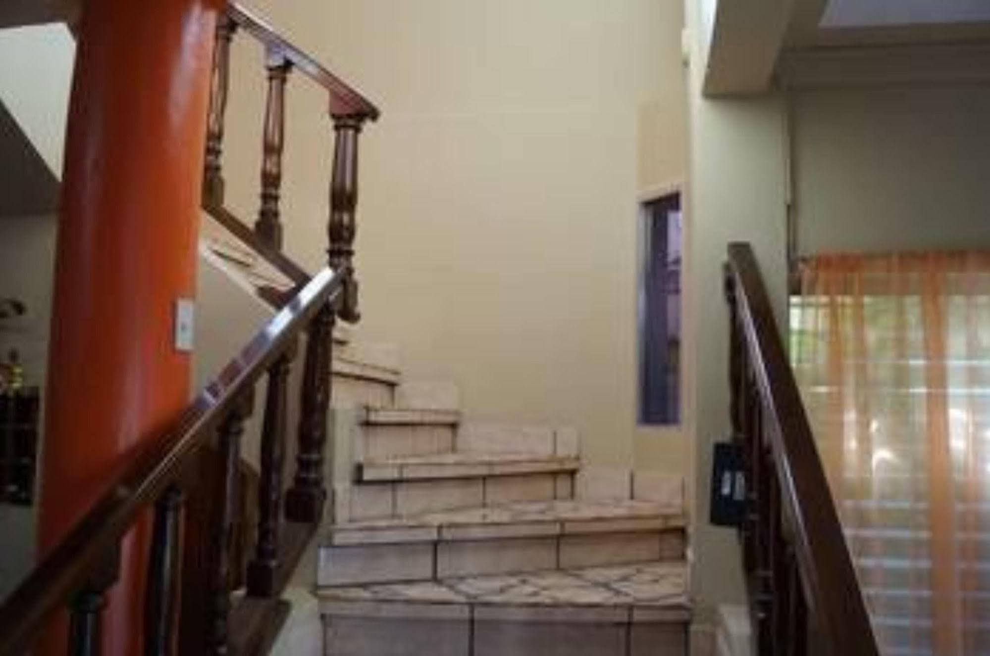 Micro Hotel Rio De Piedras San Pedro Sula Ngoại thất bức ảnh