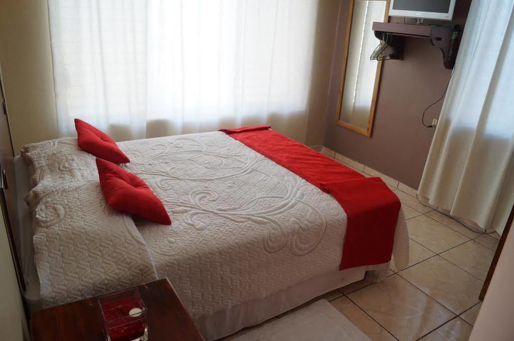 Micro Hotel Rio De Piedras San Pedro Sula Ngoại thất bức ảnh