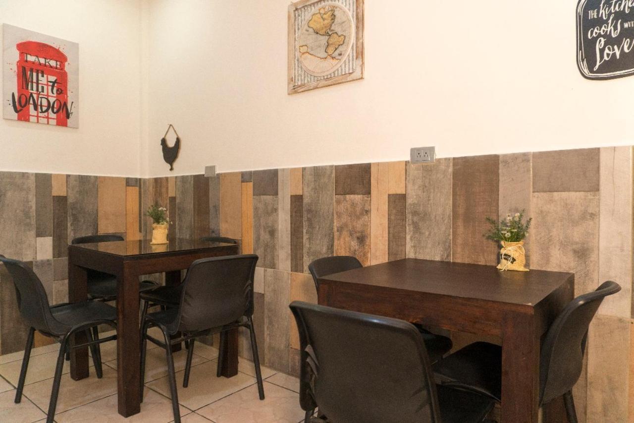 Micro Hotel Rio De Piedras San Pedro Sula Ngoại thất bức ảnh
