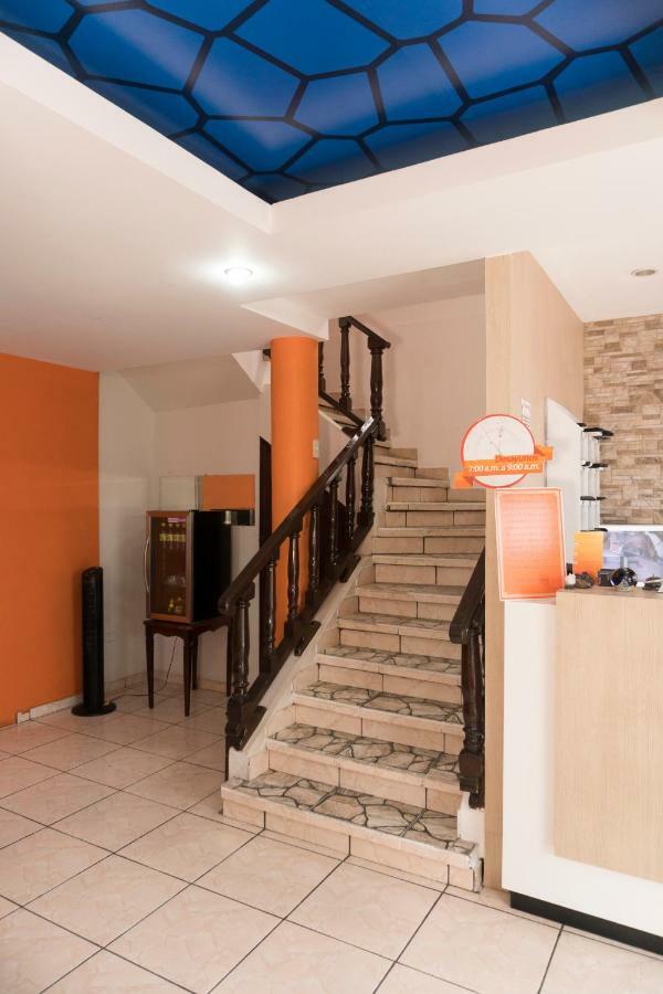 Micro Hotel Rio De Piedras San Pedro Sula Ngoại thất bức ảnh
