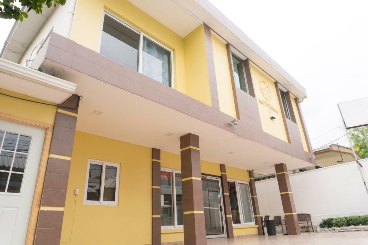 Micro Hotel Rio De Piedras San Pedro Sula Ngoại thất bức ảnh