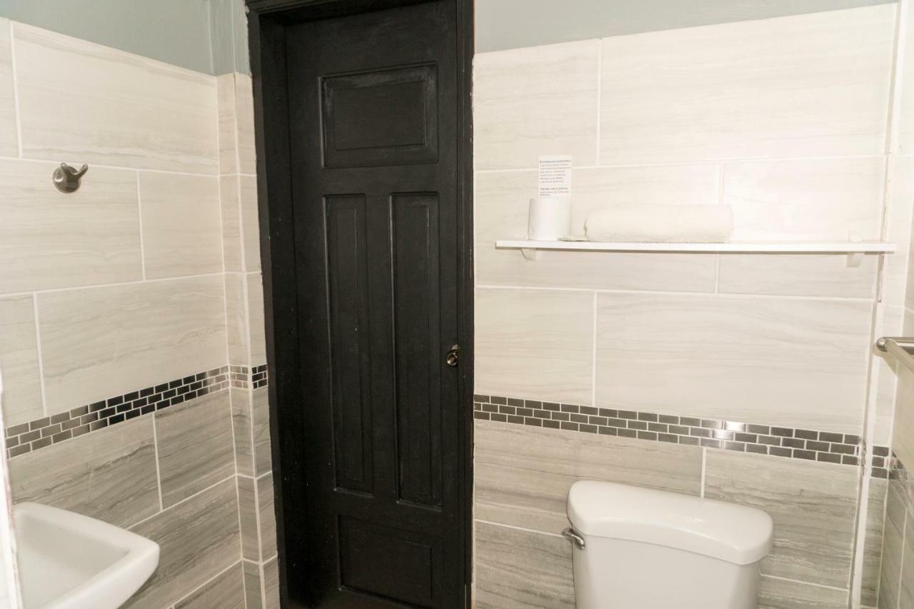 Micro Hotel Rio De Piedras San Pedro Sula Ngoại thất bức ảnh