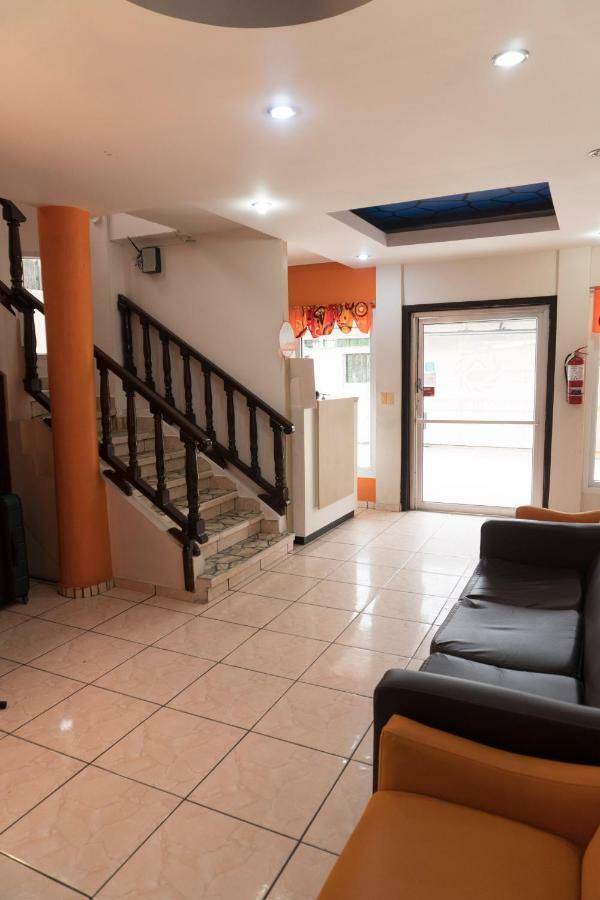Micro Hotel Rio De Piedras San Pedro Sula Ngoại thất bức ảnh