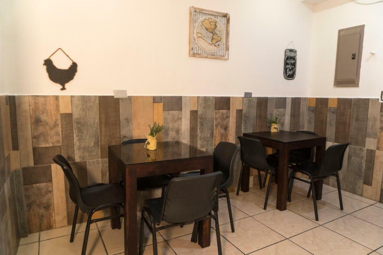 Micro Hotel Rio De Piedras San Pedro Sula Ngoại thất bức ảnh