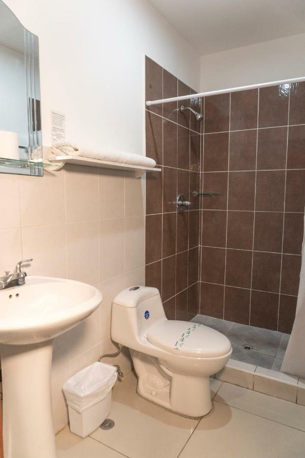 Micro Hotel Rio De Piedras San Pedro Sula Ngoại thất bức ảnh