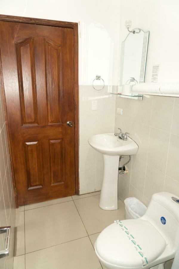 Micro Hotel Rio De Piedras San Pedro Sula Ngoại thất bức ảnh